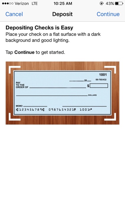 Eaton Federal Savings Bank screenshot-4