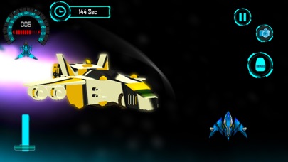 Spaceship Simulator Games 2018 screenshot 3