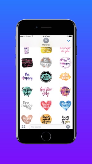 Mixly Stickers(圖1)-速報App