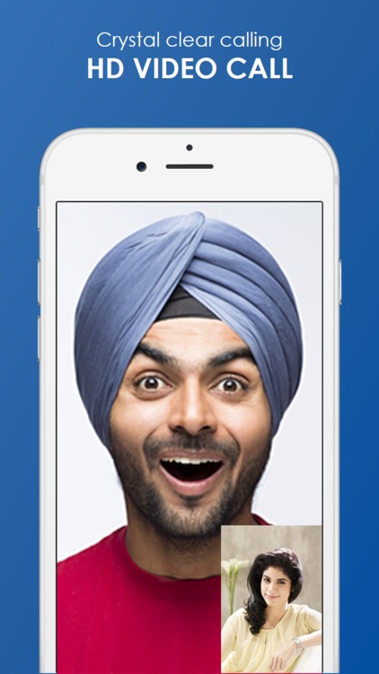 JioChat Video Messenger