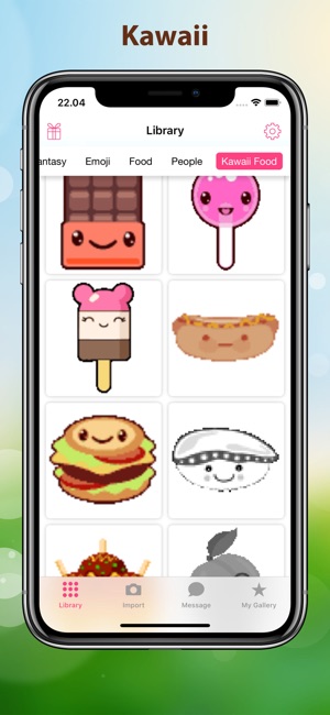 pixel4u color by number game on the app store pixel4u color by number game on the app store