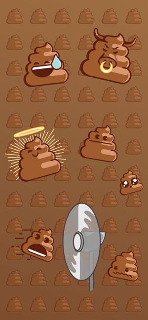 Thrusty Poop(圖2)-速報App