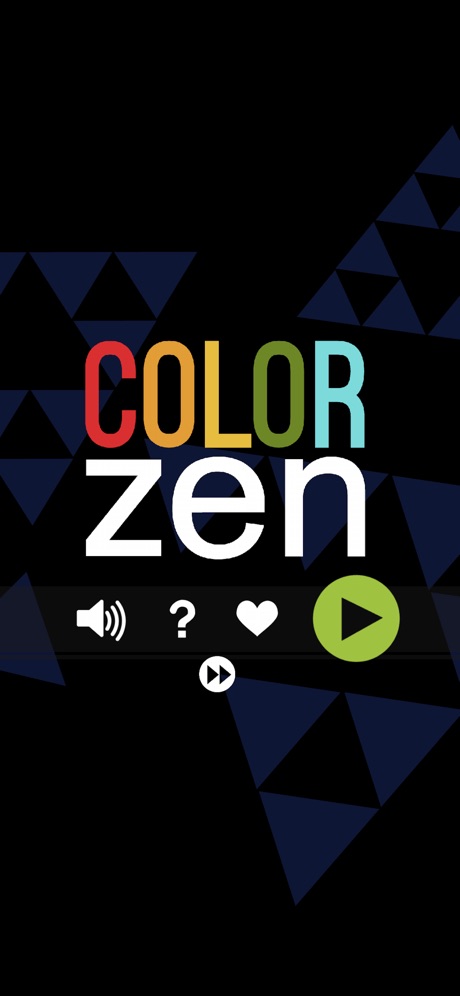 Color Zen Redux