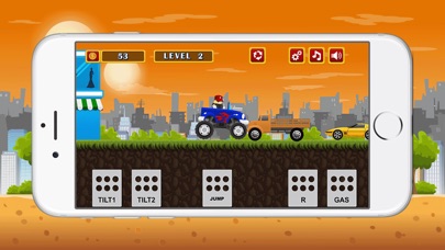 ③ di gioco di Corsa Veloce screenshot 2
