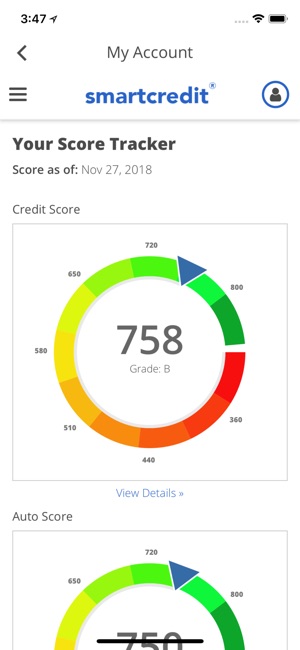 SmartCredit®(圖3)-速報App