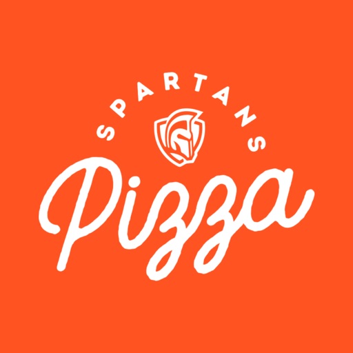 Spartans Pizza