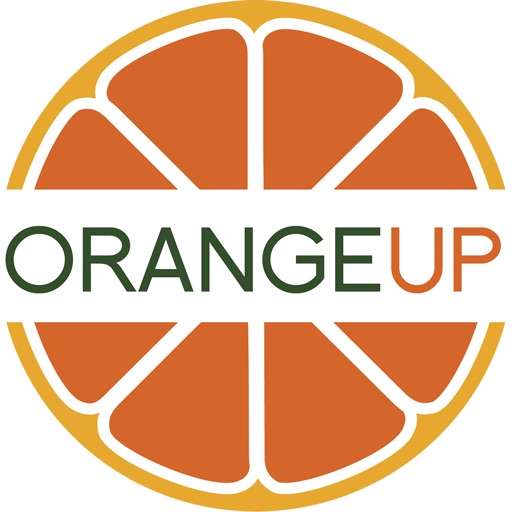 orangeup