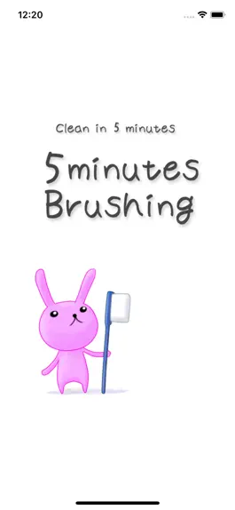 Game screenshot 5 minutes brushing mod apk