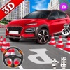 Amazing Car Parking Adventure