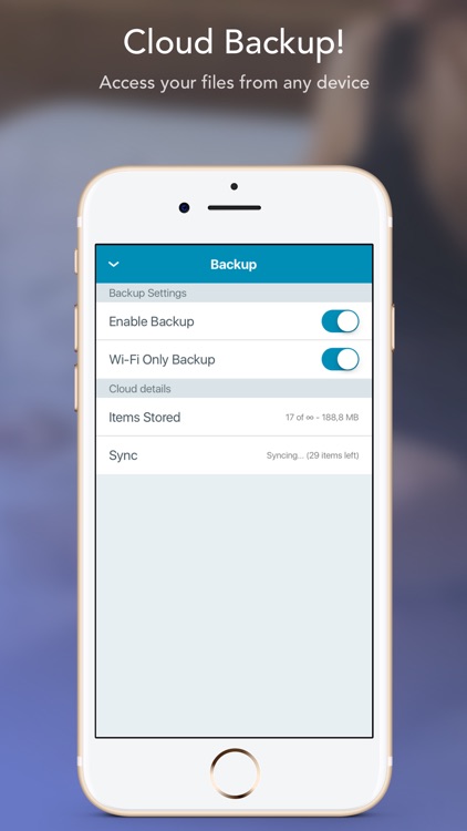 Secret Folder - Photo Lock keeper to hide folders screenshot-3