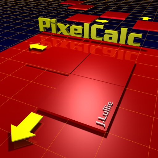 PixelCalc