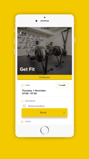 Surrey Strength & Performance(圖1)-速報App