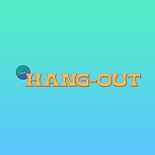 Dee's Hangout Icon