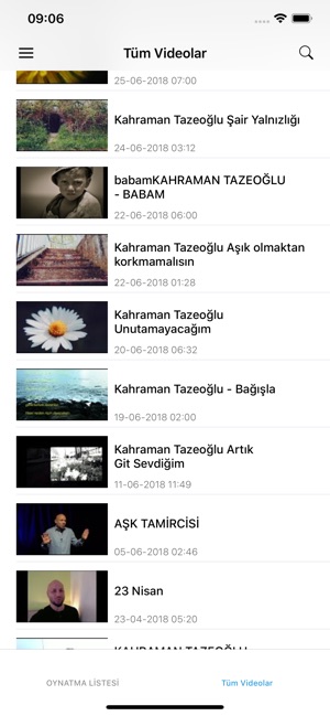 Kahraman Tazeoğlu | Mavi Ada(圖3)-速報App