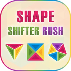 Activities of Shape Shifter Rush