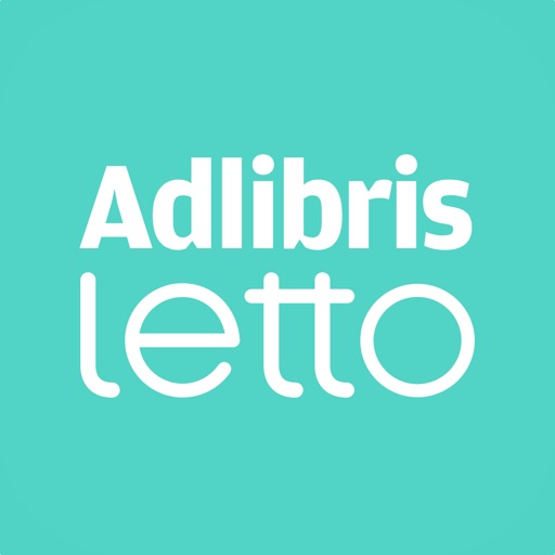 Adlibris Letto