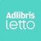 Adlibris Letto gör det möjligt att läsa och lyssna på de böcker du köpt från vår webbplats