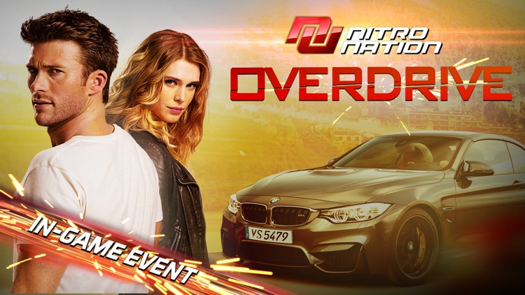 Nitro Nation Online