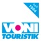 Herzlich Willkommen zur offiziellen App von Voni-Touristik - Ihr Spezialist für Griechenland und Zypern