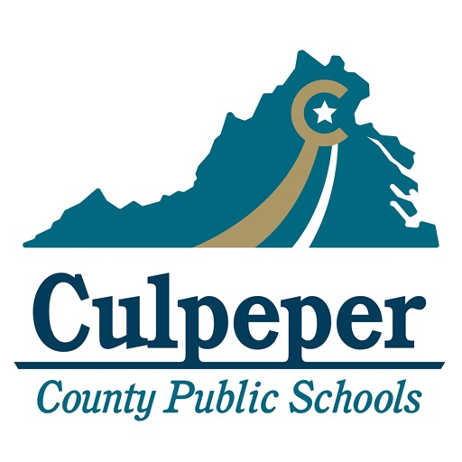 Culpeper County Public School icon