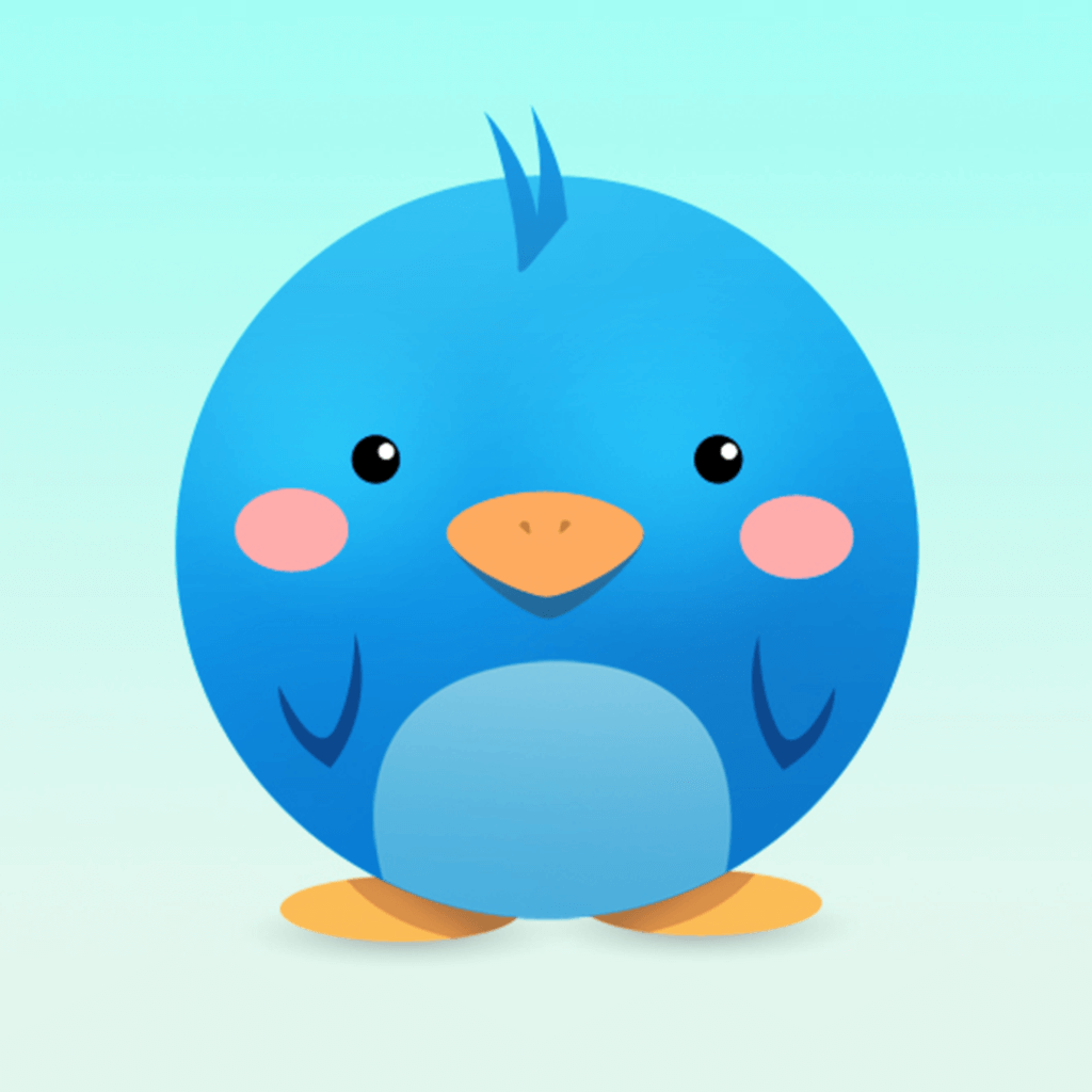 Manga Bird - Best manga reader App Icon