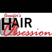 Jennifers Hair Obsession