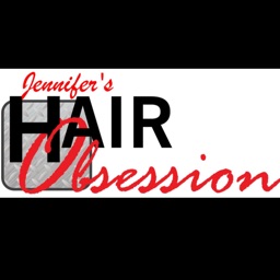 Jennifer's Hair Obsession