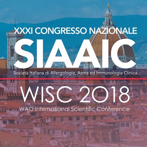 SIAAIC/WISC icon