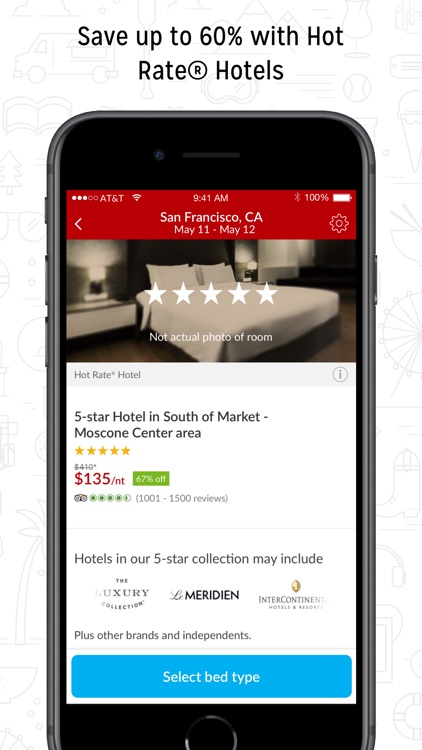 Hotwire screenshot-4