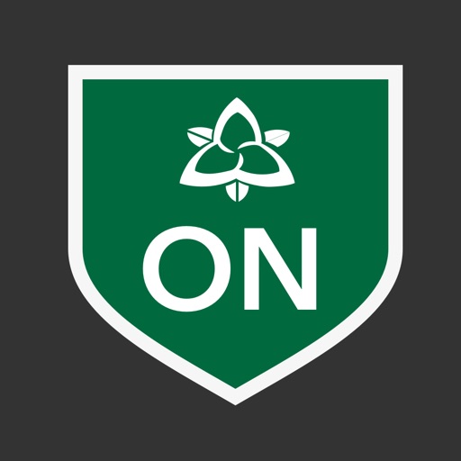Ontario Roads Traffic