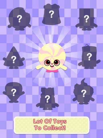 Blind Bag Surprise - náhled