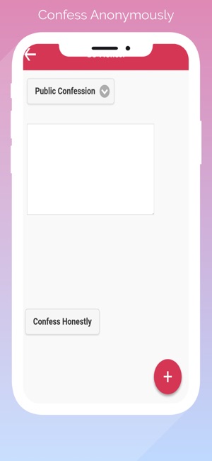 Whisper Confessions -Be Honest(圖3)-速報App