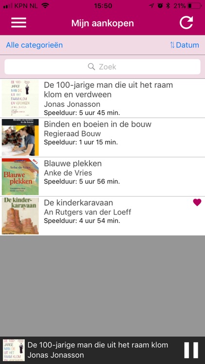 Luisterboeken.nl