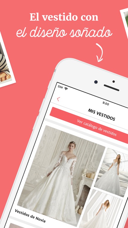 Bodas.com.mx screenshot-8