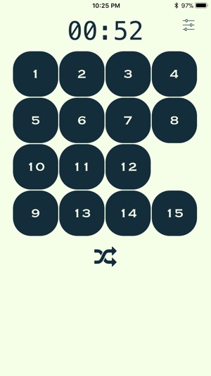 Tiles - Puzzle Game(圖2)-速報App