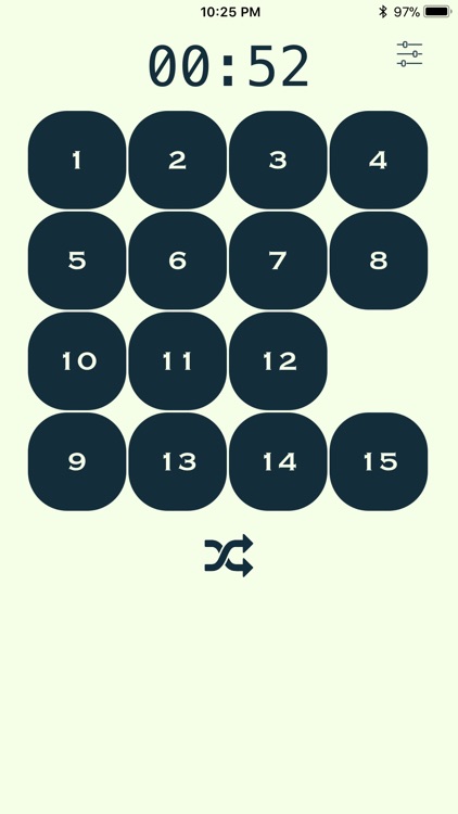 Tiles - Puzzle Game