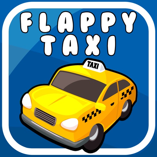 Flappy Taxi !!