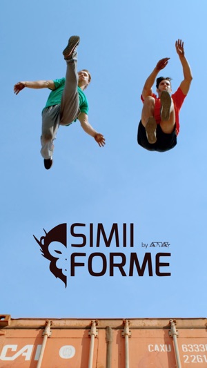 SIMIIFORME