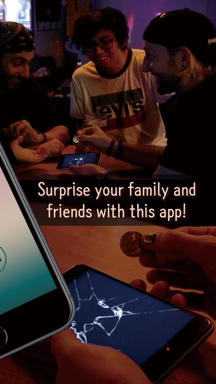 AWESOME trick – magic app