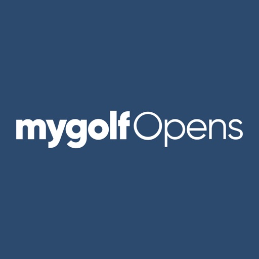 My Golf Opens