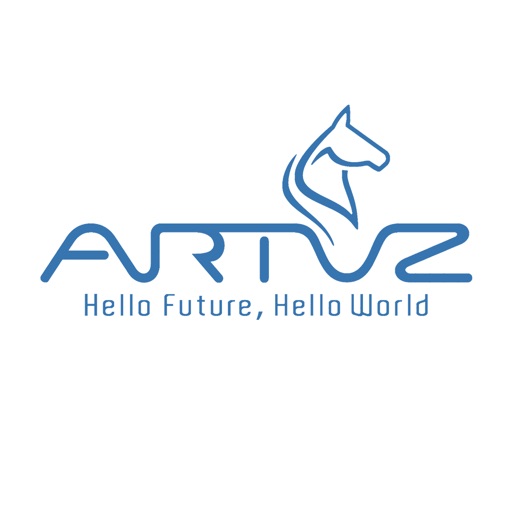 ARTVZ iOS App