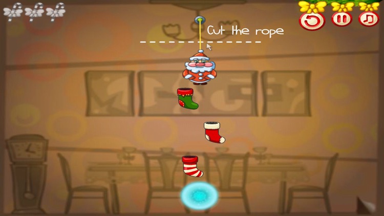 Santa-gifts screenshot-3