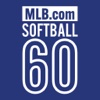 MLB Softball60