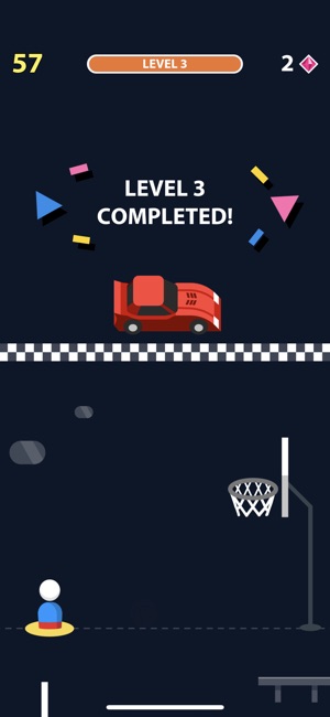 Street Dunk!(圖4)-速報App