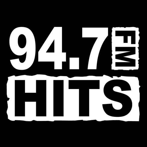 947 Hits FM iOS App