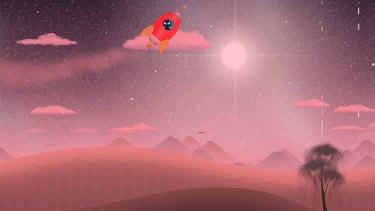 Jasper's Rocket screenshot-7