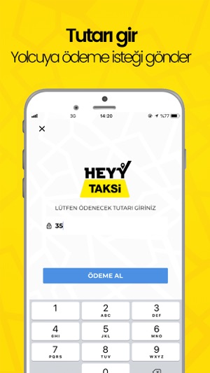 Heyy Sürücü(圖6)-速報App