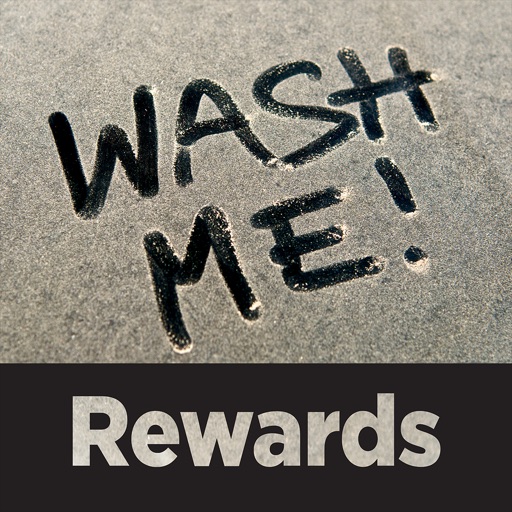 Wash Me Rewards