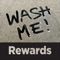 Wash Me Rewards offers an exclusive rewards program with top-of-the-line car wash brands including Car Wash USA Express®, Car Wash Express®, Goo-Goo 3-minute Express Wash®