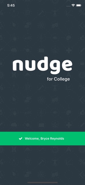 Nudge College(圖2)-速報App